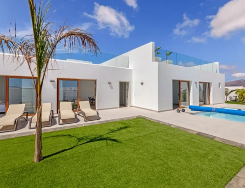 Villa Naroa