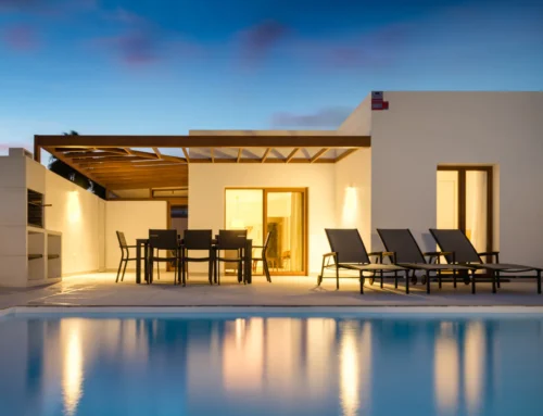 Villa Tabaiba