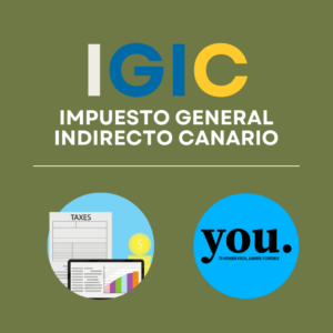 Información sobre el IGIC en Canarias
